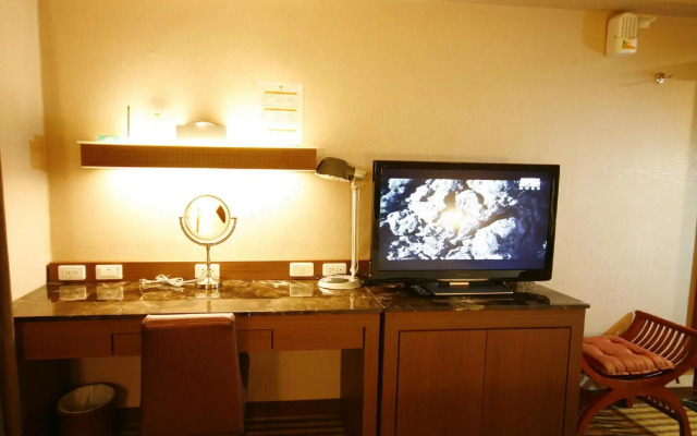 Kindness Hotel -Taitung