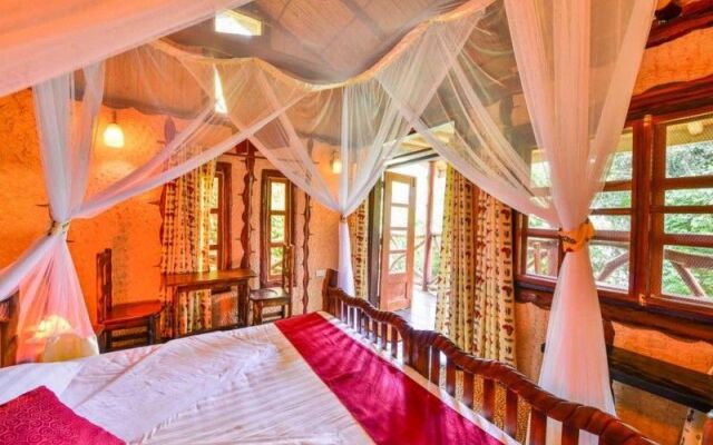 Serenada Eco Resort