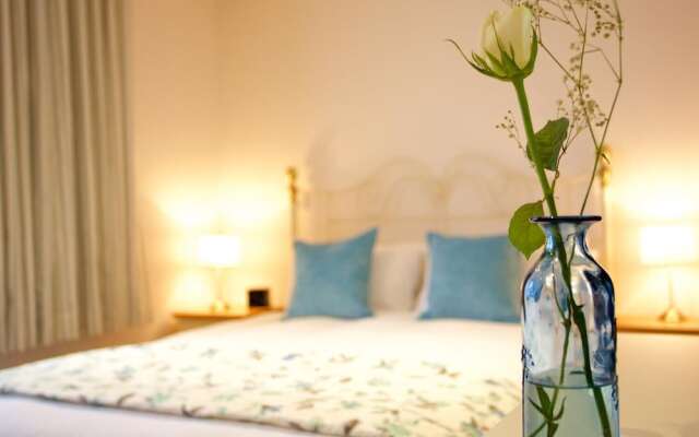 Citystay - Pringle House