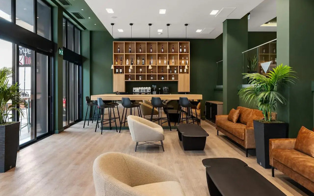Azur Hotel Volos