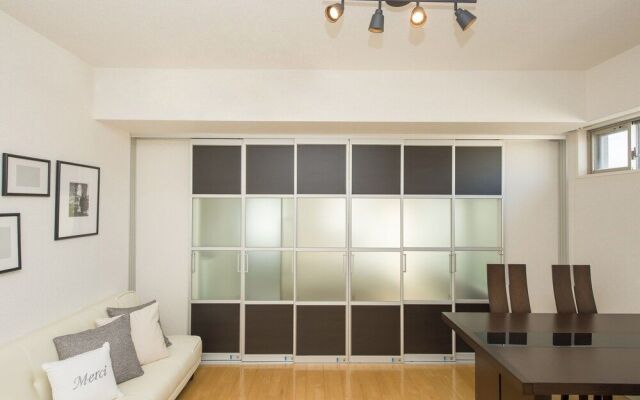 City Hotel Shinsaibashi