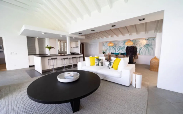 Dream Villa Pointe Milou 767