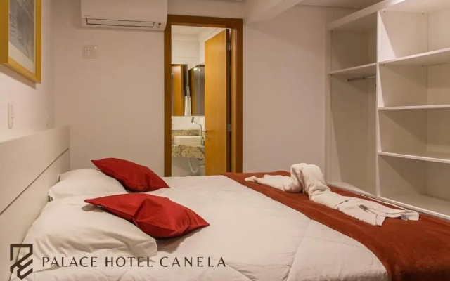 OYO Canela Palace Hotel