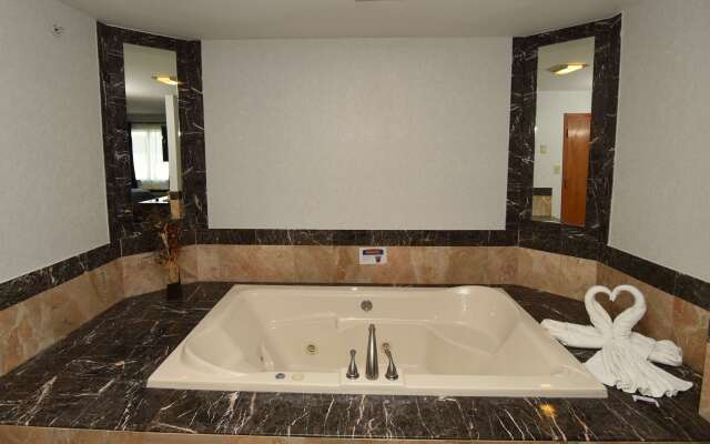 FairBridge Hotel Atlantic City