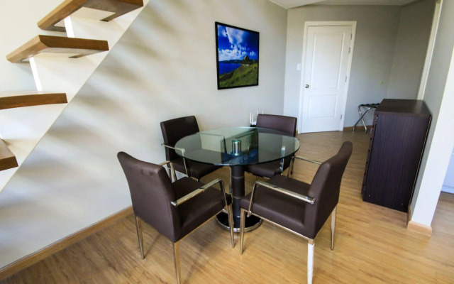SIGLO SUITES @ The Gramercy Residences