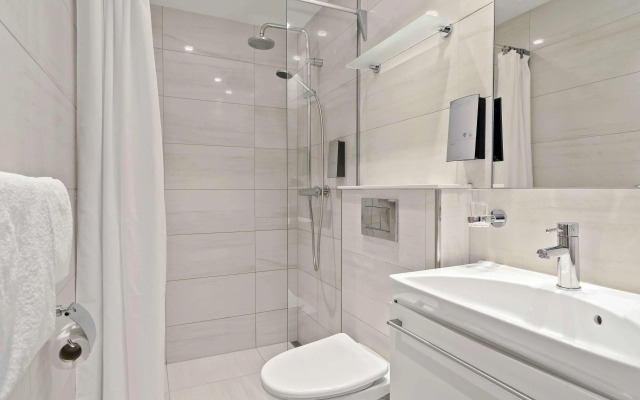 Best Western Hotel Hebron