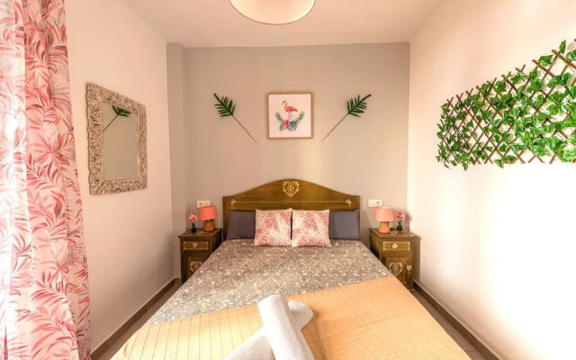 Skysea Holidays City Center Suites