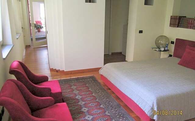 Bed and Breakfast Casetta delle Rose