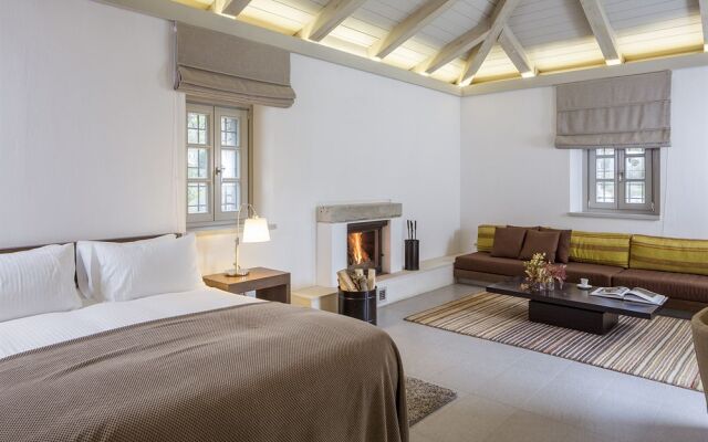 Monopatia Mountain Resort