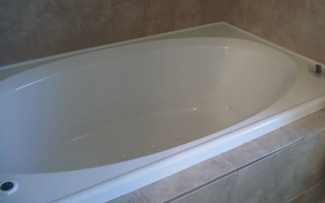 Sunset on the River B&B