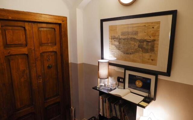 Bed and Breakfast LAnnunziata