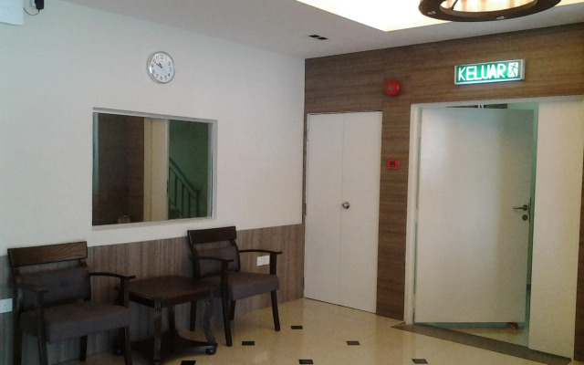 Suria Seremban Hotel