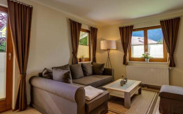 Holiday Home Margret