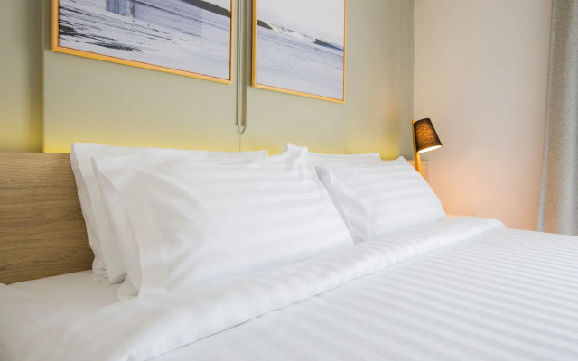 Snoozz Hotel - Hostel