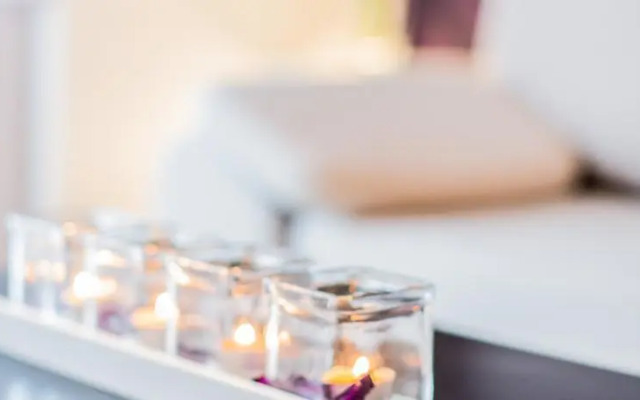 Mojito Apartments - Plum