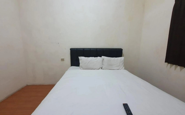 OYO 2614 Demasto Homestay