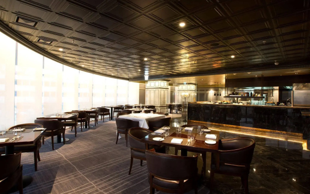 JW Marriott Dongdaemun Square Seoul