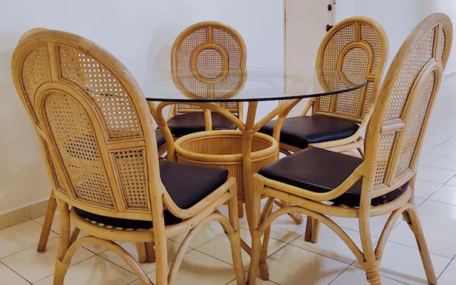 Pavilion Fahrenheit 88 - AJ home
