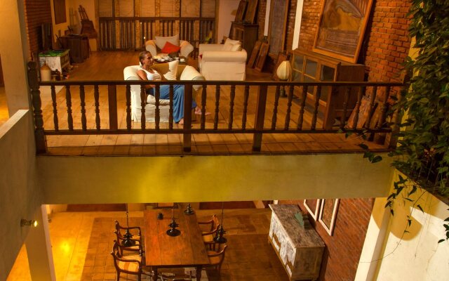 Urban Castle Guest House