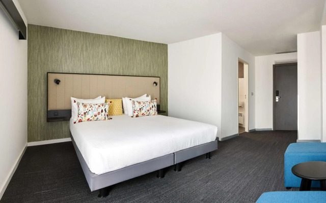 Best Western Hotel Wavre