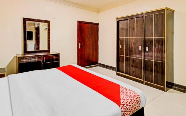 أويو 590 ديالا للوحدات السكنية