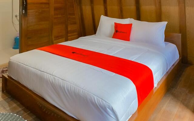 Urbanview Hotel Cianjur City Park by RedDoorz