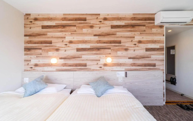 Super Hotel Premier Shimonoseki