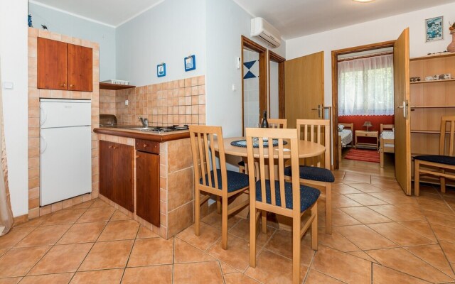 Apartments TeAna