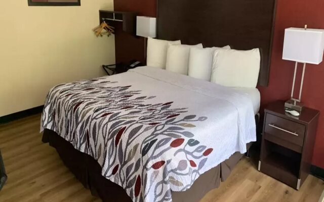 Red Roof Inn Clearfield