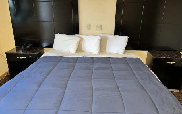 Circle Motel Lodge