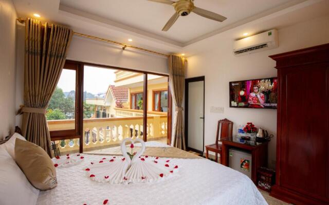 Lys Homestay
