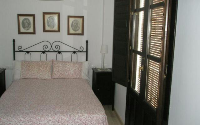 Apartamentos La Ribera Córdoba