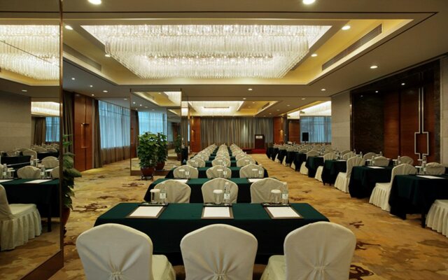 Holiday Inn Shenzhen Donghua by IHG