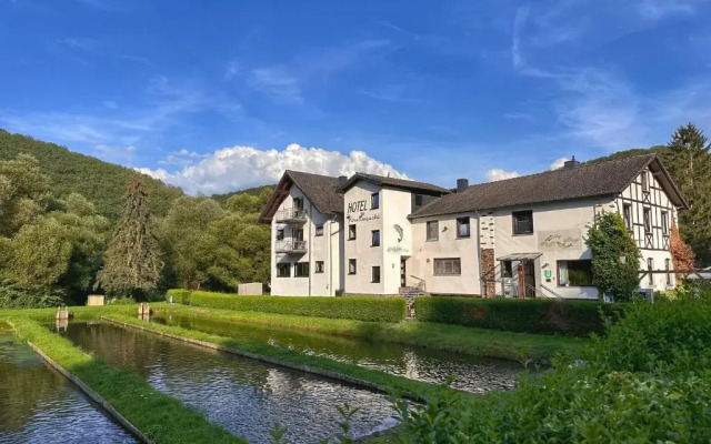 Hotel Forellenzucht