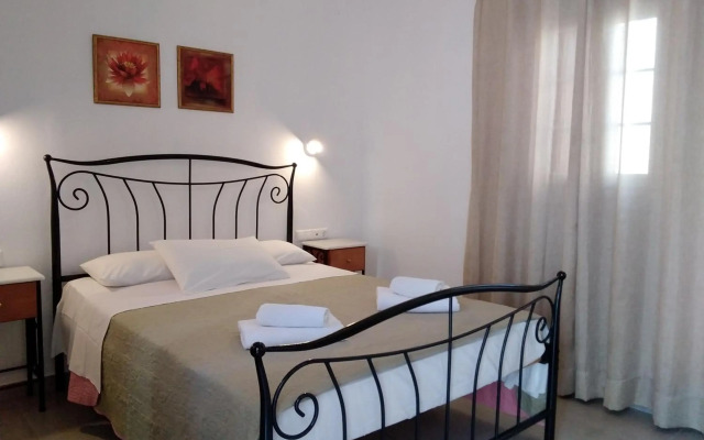 Asteri Hotel