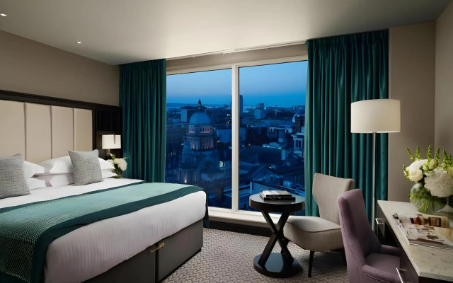 Grand Central Hotel Belfast