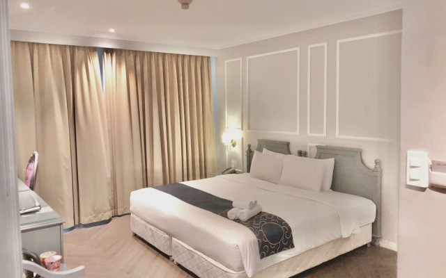 Sabina Residence - Stellar Boutique Hotel