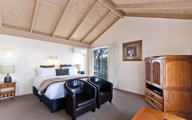 The Great Ocean Road Studios