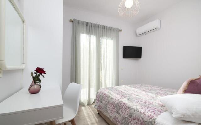 Thuis Apartment