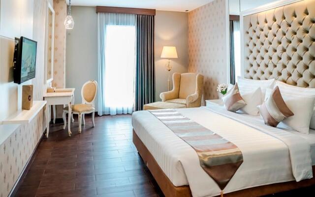 Savero Hotel Depok