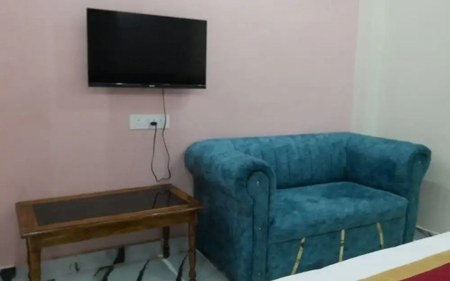Hotel AyushMan Inn