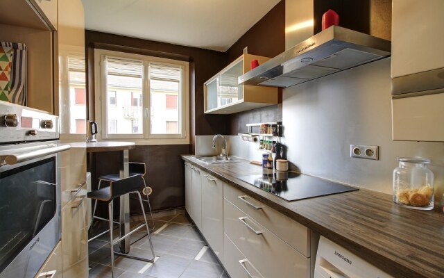 Le Dumont  - Cosy & Clean