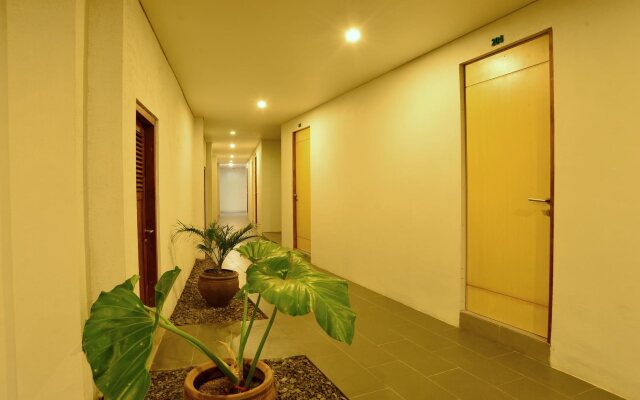 Blambangan Hotel