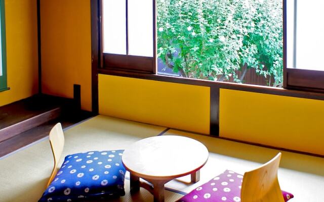 Guesthouse KIOTO - Hostel