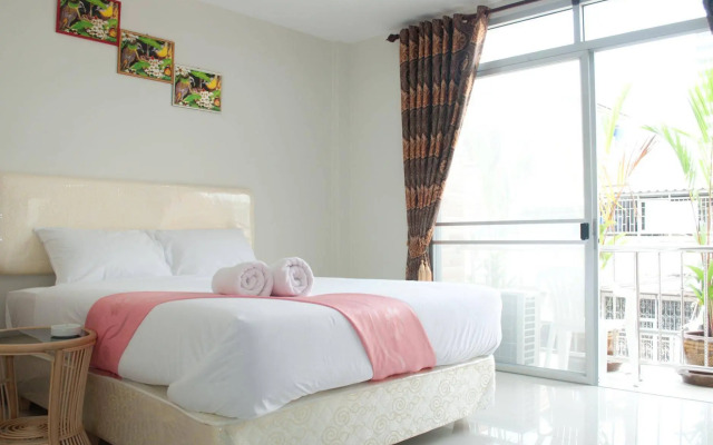 Pattaya Noble Place 1