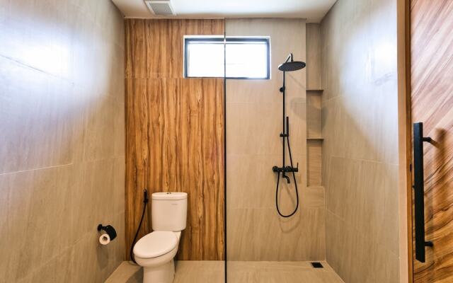 Berawa Townhouse Unit 5 by Betterplace