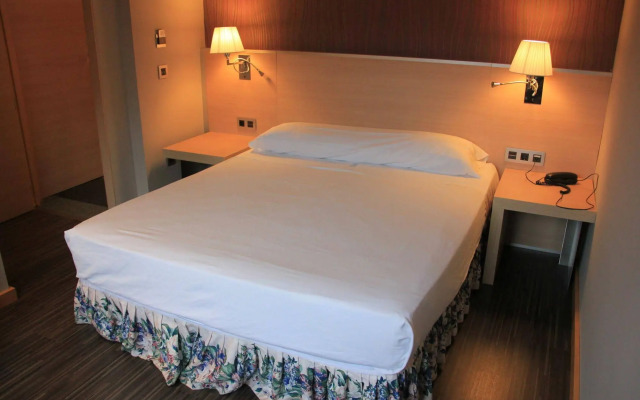 Hotel Asturias