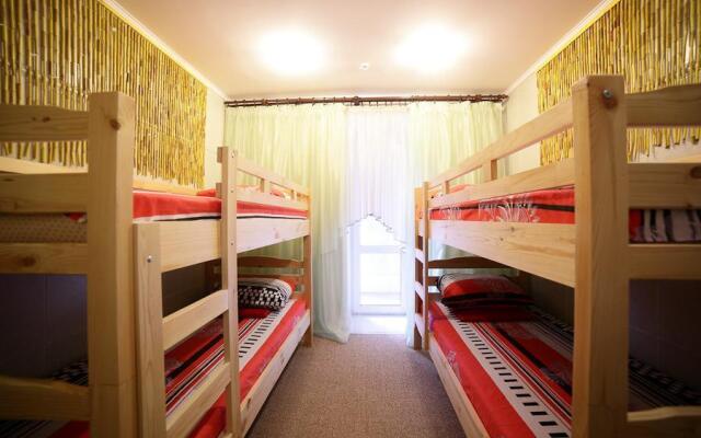 VIVA Hostel