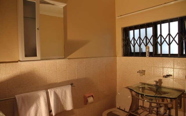 Nkosazana Guest House