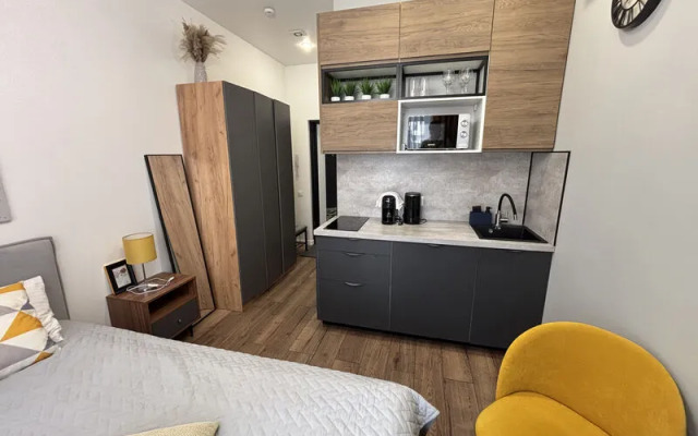 Апарт Комфорт на ул. Новый Арбат, д.23